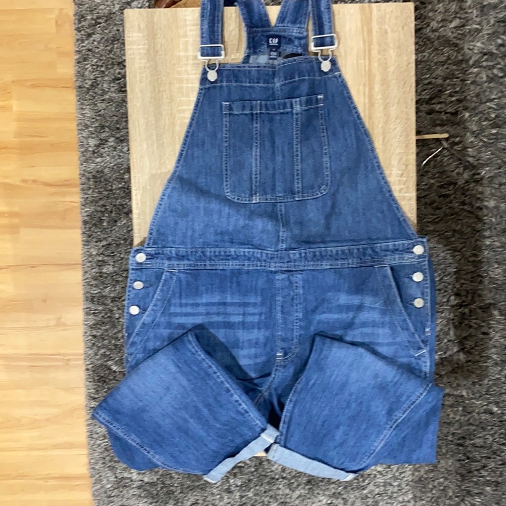 Overalls